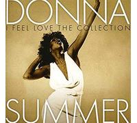 Summer, Donna - I Feel Love: The. [Import]