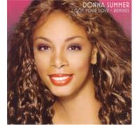 Summer, Donna - I Got Your Love