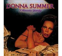 Summer, Donna - I Remember Yesterday