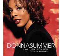 Summer, Donna - I Will Go with You