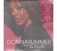 Summer, Donna - I Will Go with You