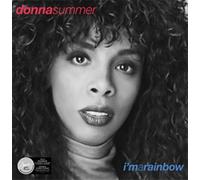 Summer, Donna - I'm a Rainbow -Hq-
