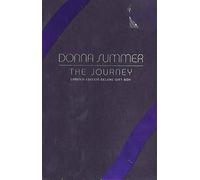 Summer, Donna - Journey Ed Deluxe Gift Box