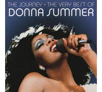 Summer, Donna - Journey - Very Best -Eur.