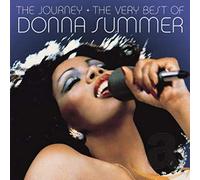 Summer, Donna - Journey-Very Best of [Import]