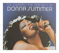 Donna Summer – Journey - Very Best of (Ecop [Import])