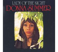 Summer - Lady of the Night