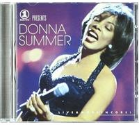 Summer, Donna - Live and More Encore