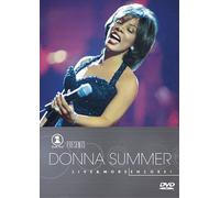 Summer, Donna - Live & More Encore!