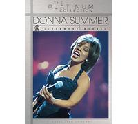 Summer, Donna-Live & More Encore