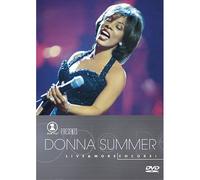 Summer, Donna - Live & More Encore!