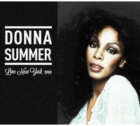 Summer,Donna - Live New York 1999