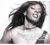 Summer, Donna - Love is The Healer