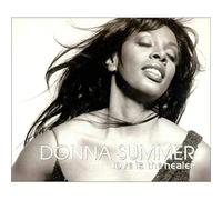 Summer, Donna - Love is The Healer