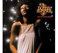 Summer, Donna - Love to Love You Baby
