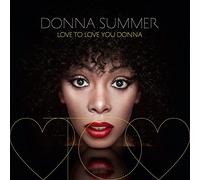 Summer, Donna - Love to Love You Donna