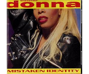 Summer, Donna - Mistaken Identity