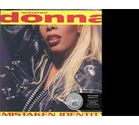 Summer, Donna - Mistaken Identity-HQ [Import]