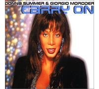 Summer,Donna & Morod - Carry on [Import]