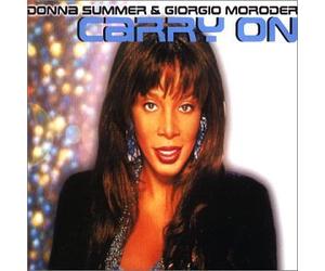 Summer,Donna & Morod - Carry on [Import]