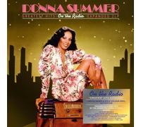 Summer, Donna - On the Radio - Greatest Hits