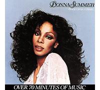 Summer, Donna - Once Upon a Time