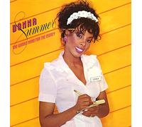 Summer, Donna - She Works Hard for The Money
