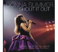 Summer,Donna - Shout It Out [Import]
