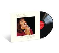 Summer,Donna - The Christmas Spirit (LP) [Import]