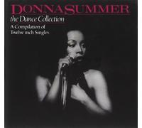 Summer, Donna - The Dance Collection