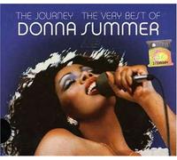 Summer Donna - The Journey Slidepack [Import]