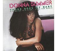 SUMMER, DONNA - there goes my baby