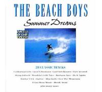 Summer Dreams [1990] by The Beach Boys [CD] NEUF
