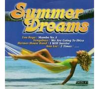Various – Summer Dreams – mayddle