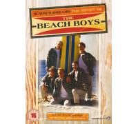 Summer Dreams - Summer Dreams - the Story of the Beach Boys [Import anglais]
