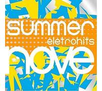 Summer Eletrohits 9 - Summer Eletrohits 9