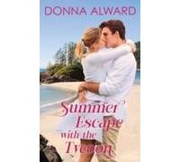 Summer Escape With The Tycoon