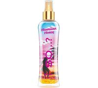 Summer Escapes Hawaiian Honey Brume Corporelle Parfumée Pour Femme 200ml