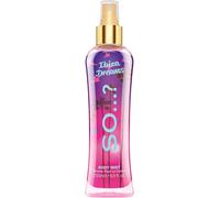 Summer Escapes Ibiza Dreams Brume Corporelle Parfumée Pour Femme 200ml
