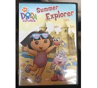 Summer Explorer