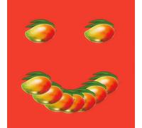 Summer Eye - MANGO