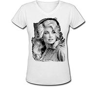 Summer Fashion Round Neck Looset T Shirt