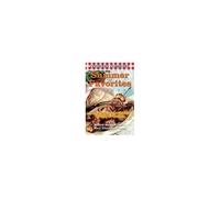 Summer Favorites Cookbook
