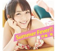 Summer Fever!! [Import allemand]