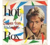Summer fever (put your emotions in motion) / Vinyl single [Vinyl-Single 7'']