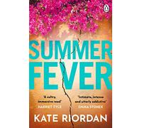 Summer Fever: The hottest psychological suspense of the summer