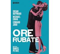 Summer Flight ( Stolen Hours ) [ Origine Italienne, Sans Langue Francaise ]