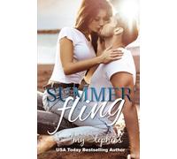 Summer Fling (Summer Blues Series)