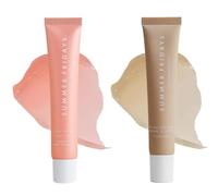 Summer Fridays Baume à lèvres Baume à lèvres pour une hydratation instantanée, teinté et apaisant