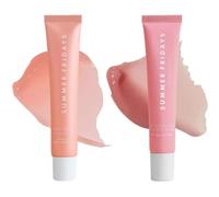 Summer Fridays Baume à lèvres Hydratation instantanée, teinté et apaisant